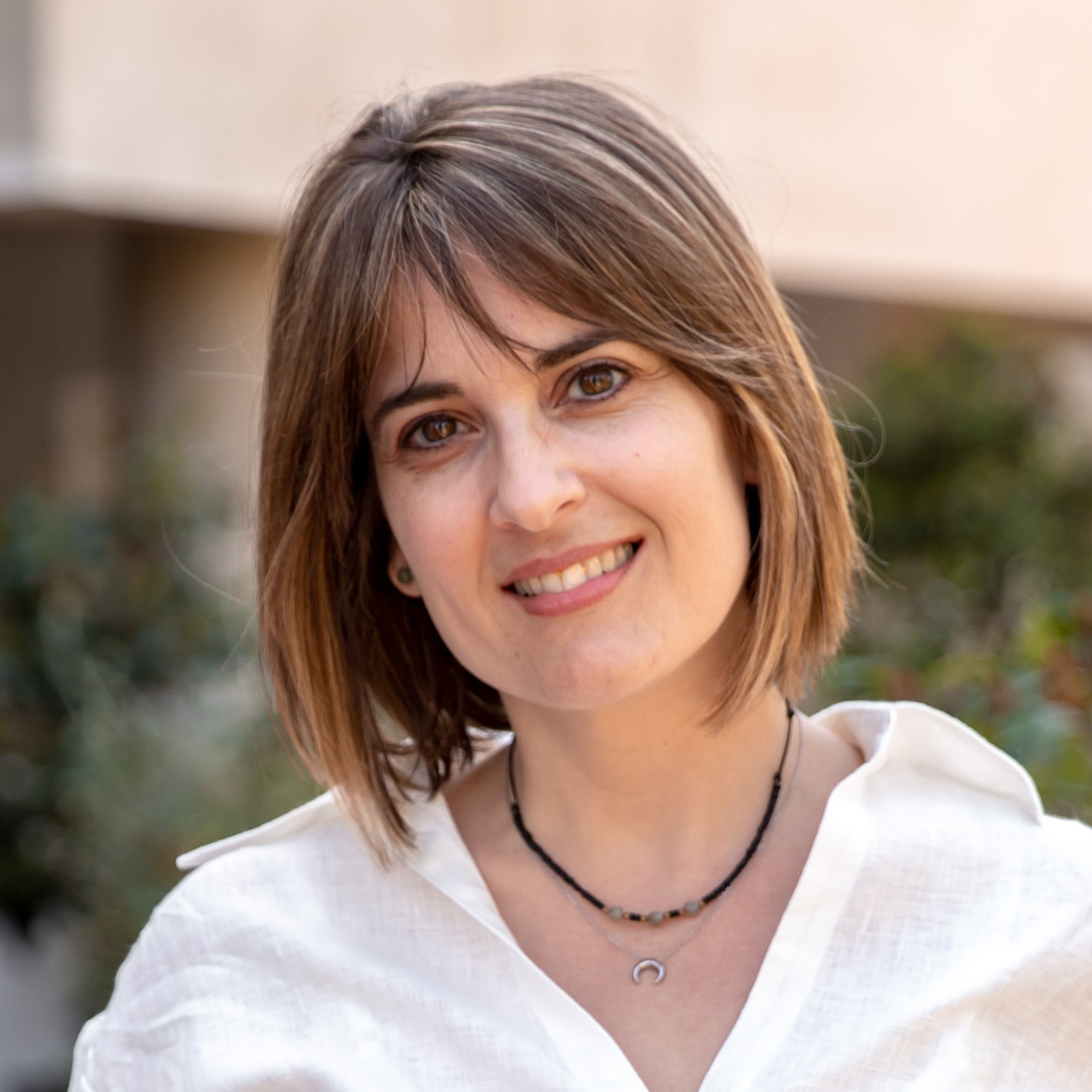 Maria Elisabet González Mira